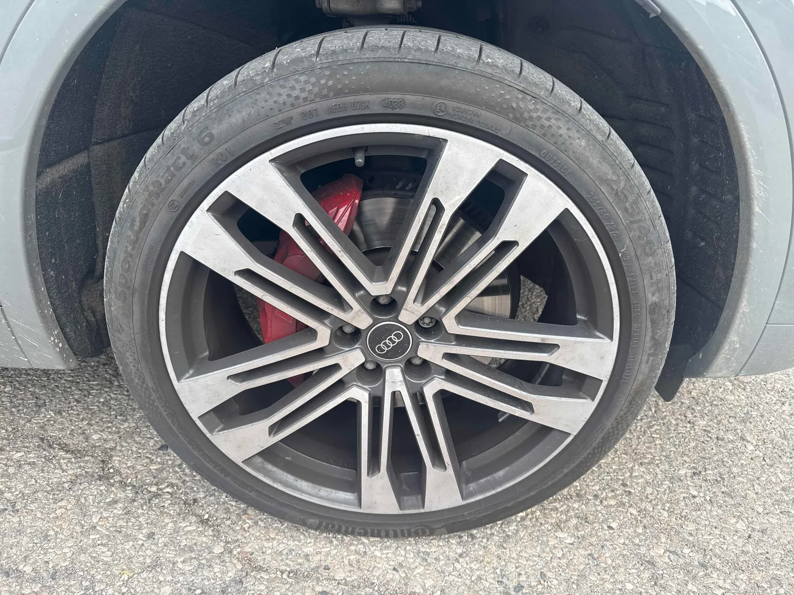 Tire
