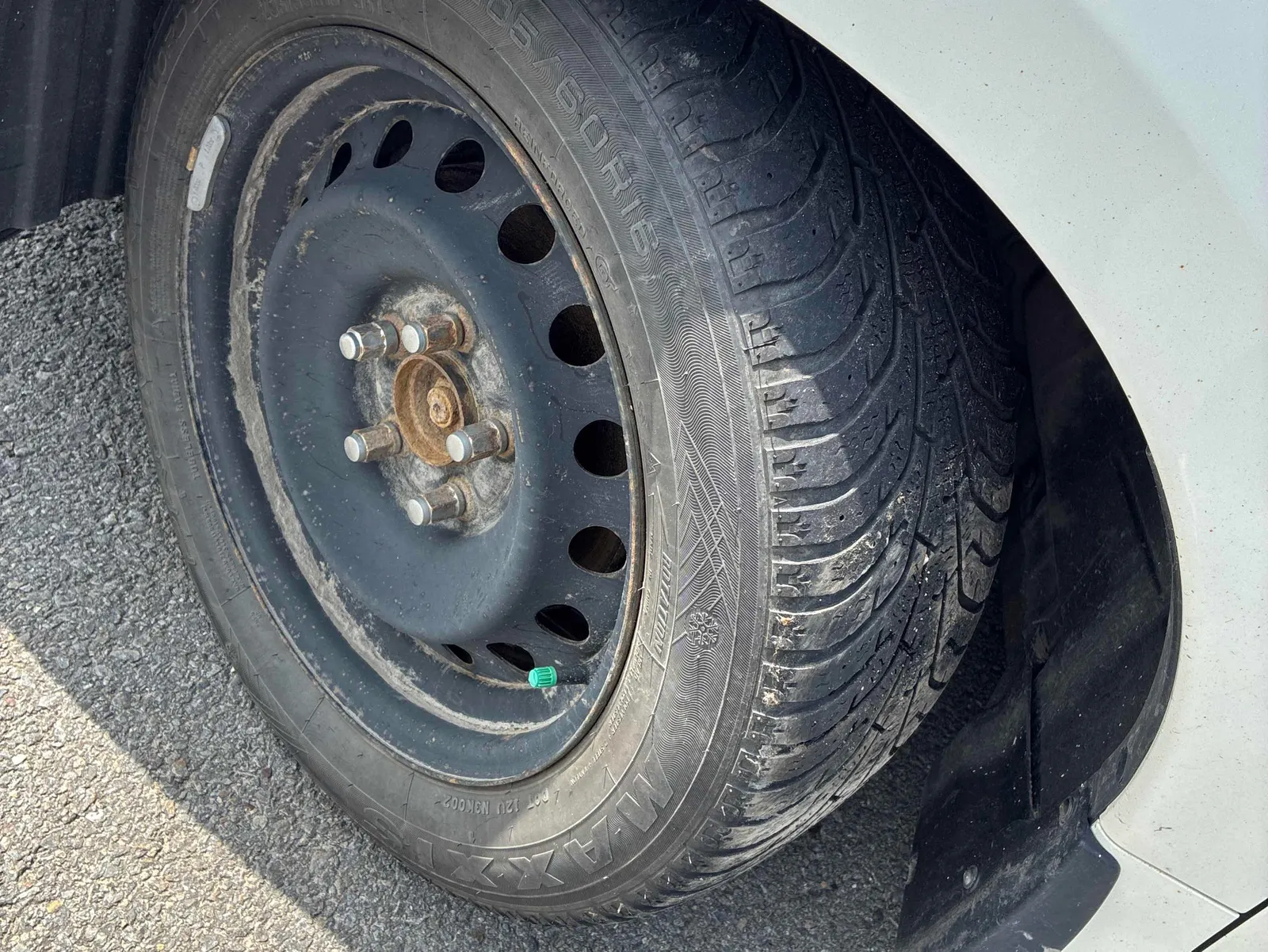 Tire