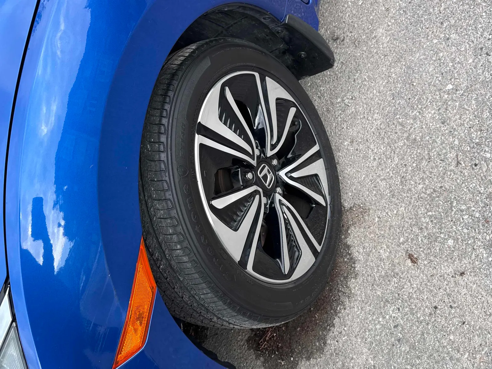 Tire