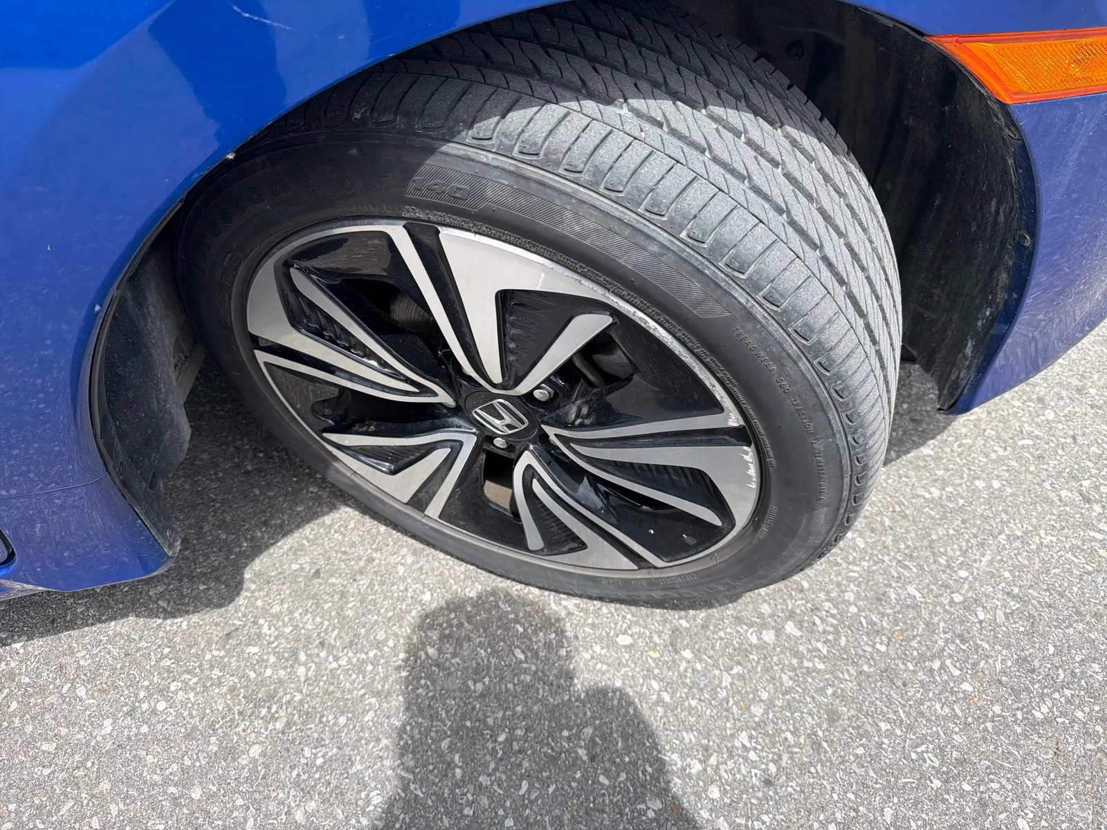 Tire