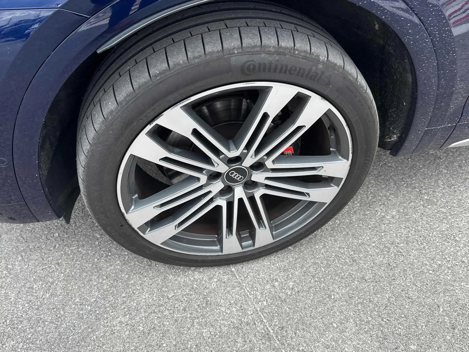 Tire