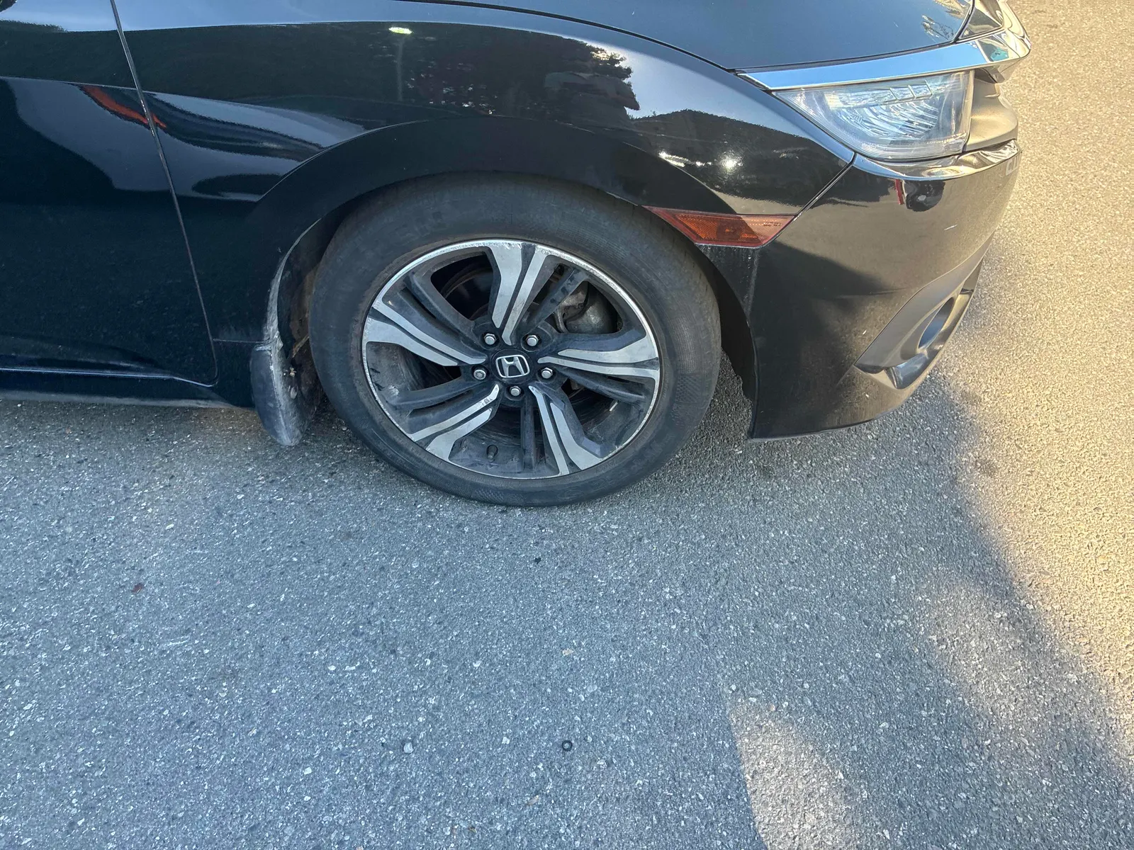 Tire