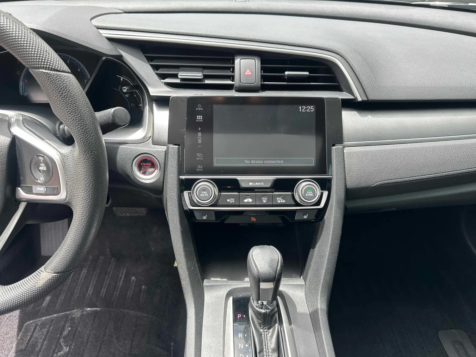 Console