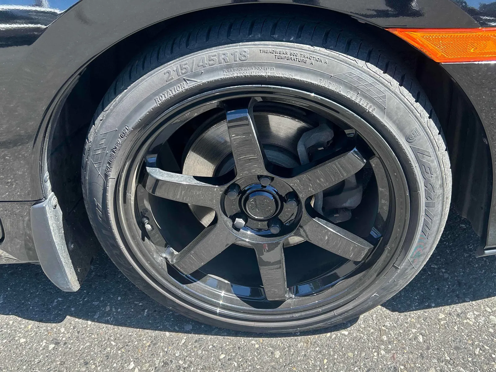 Tire