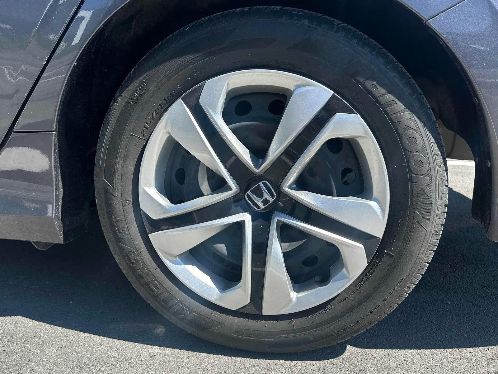 Tire