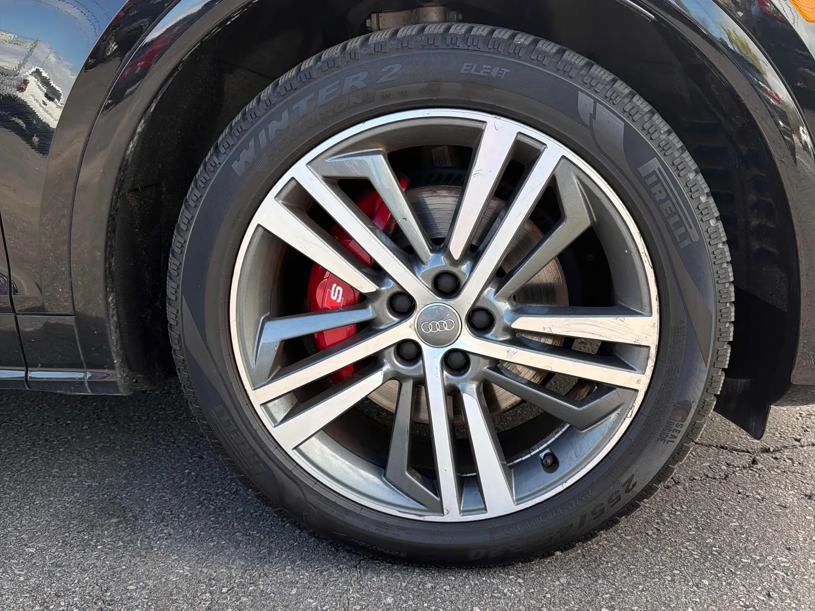 Tire