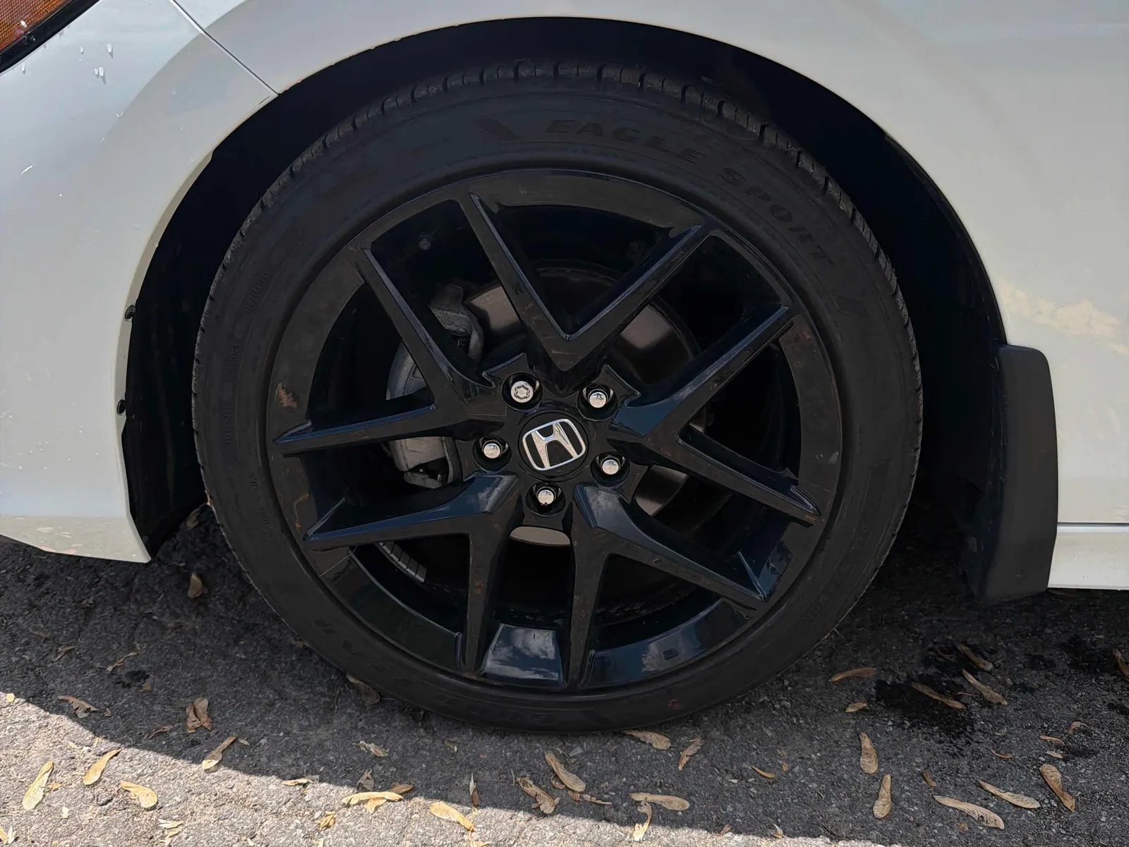 Tire