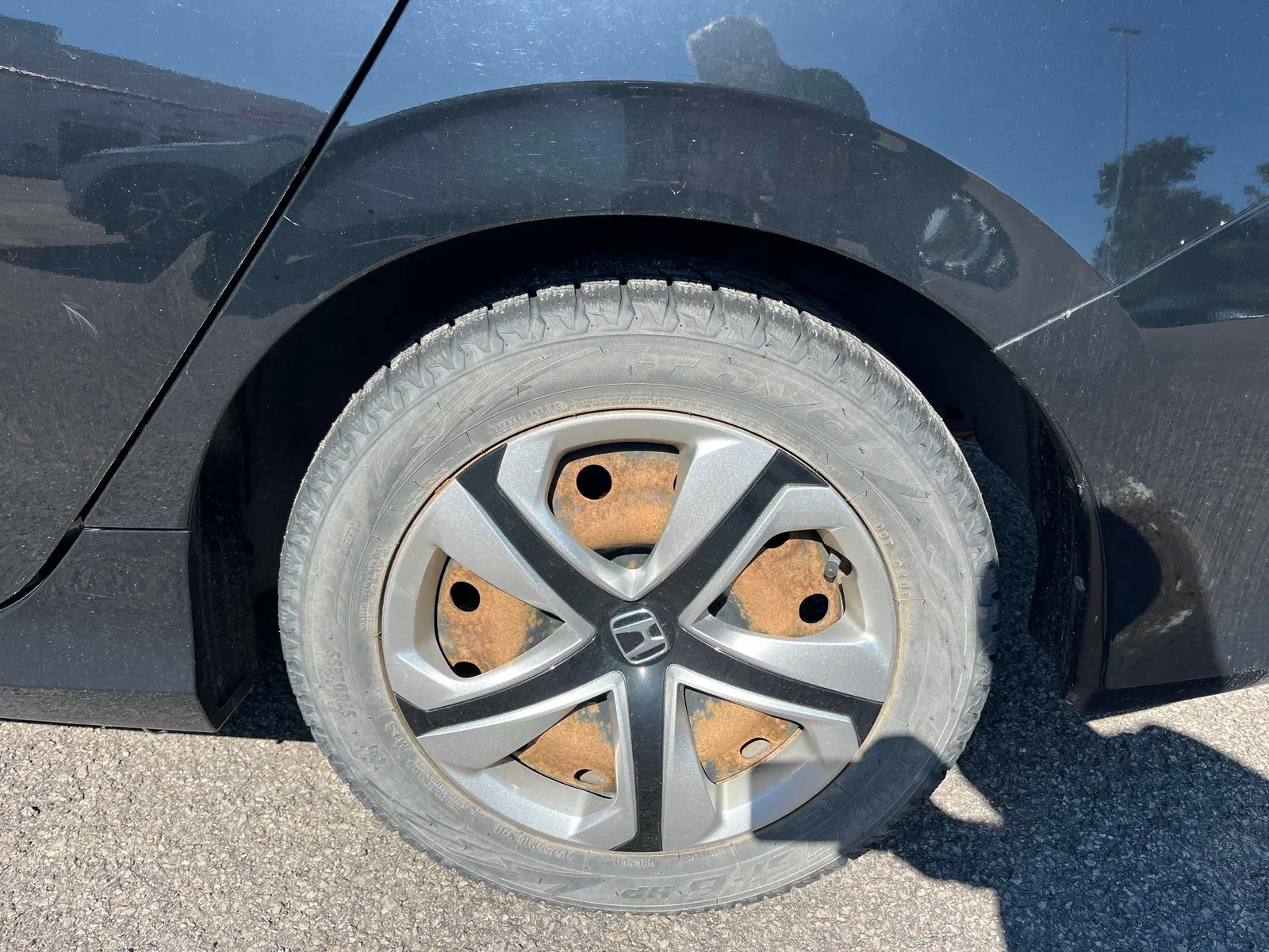 Tire