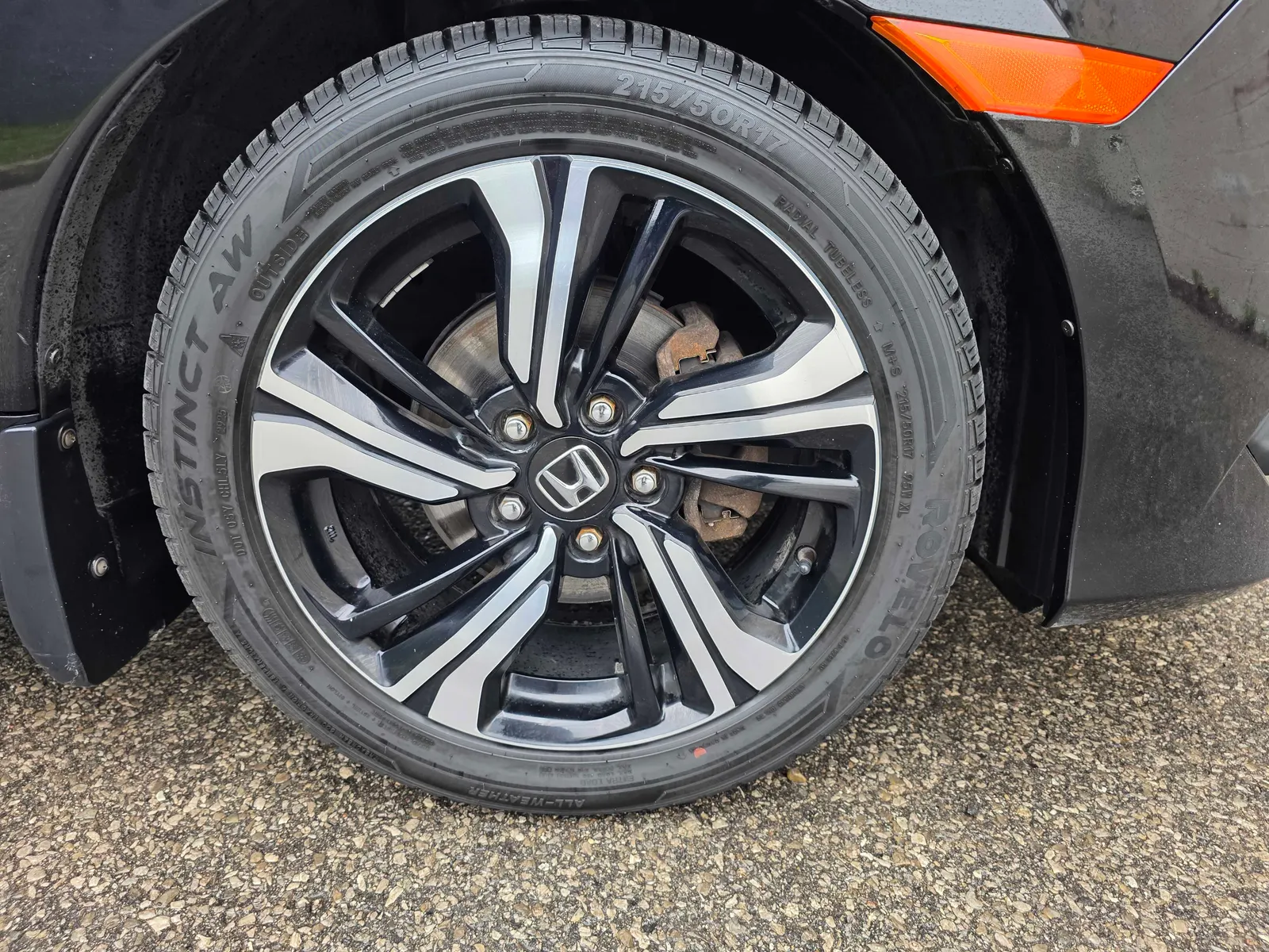 Tire