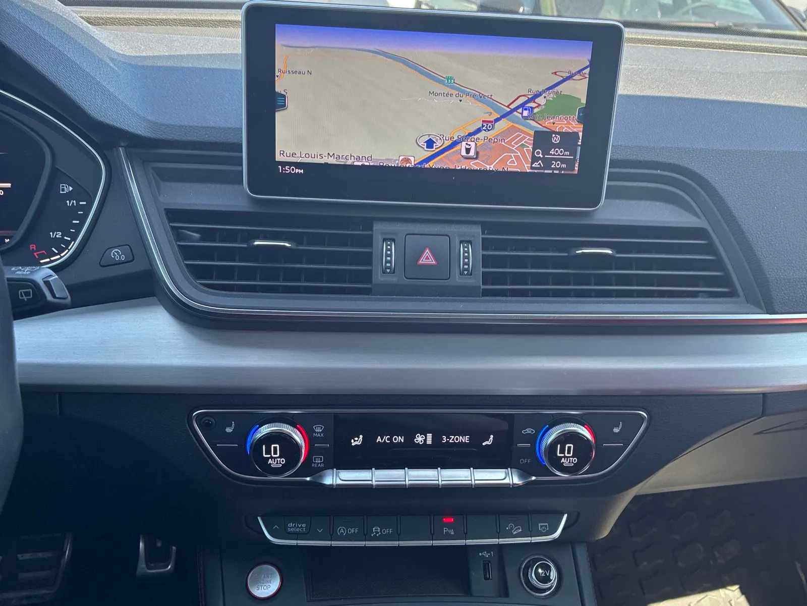 Console