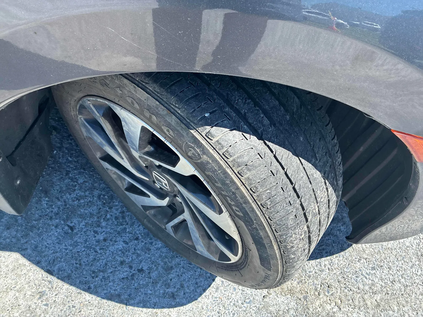Tire