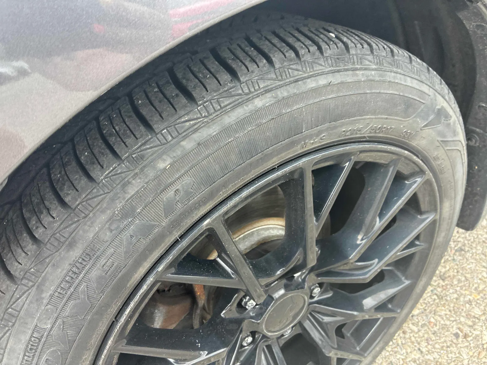 Tire
