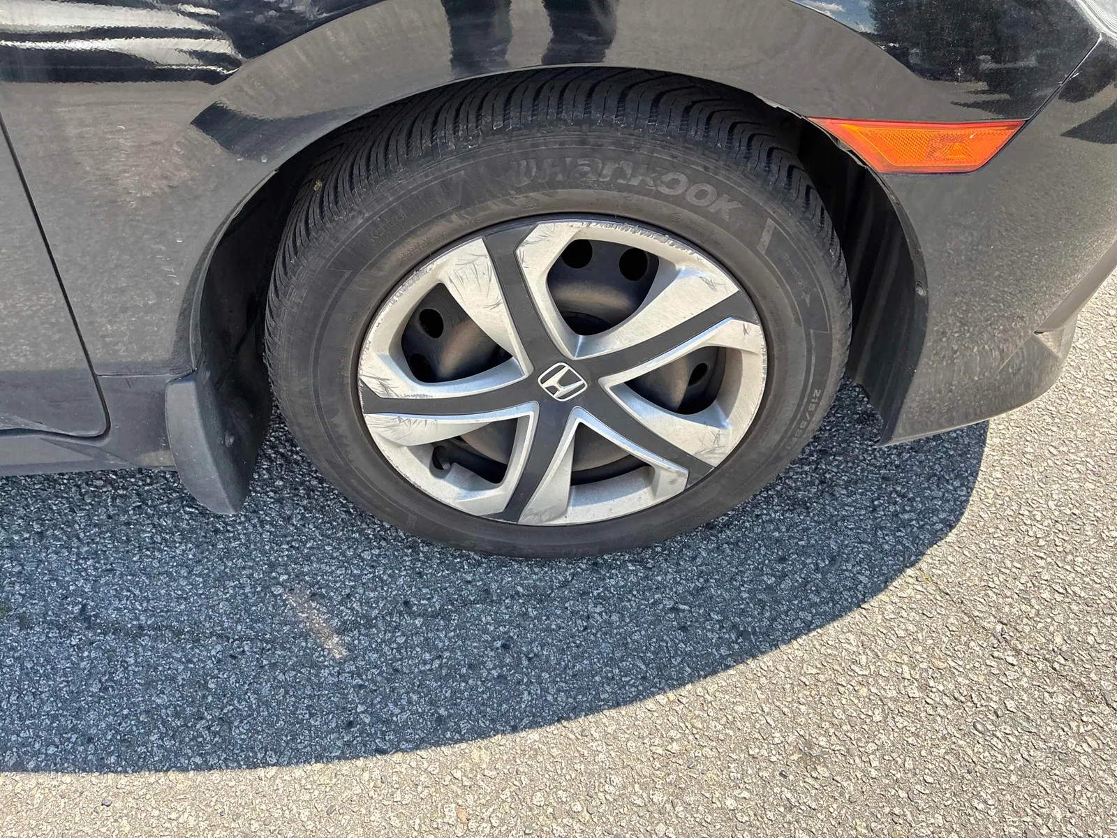 Tire