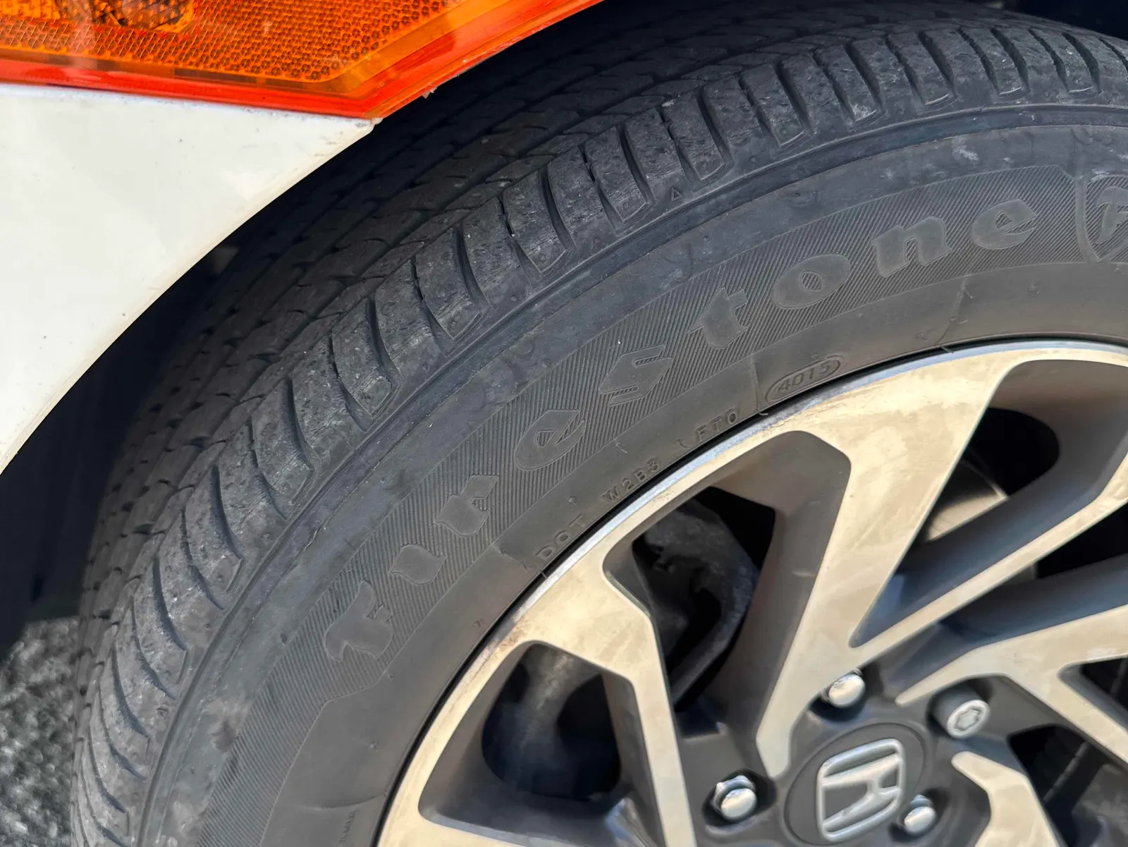 Tire