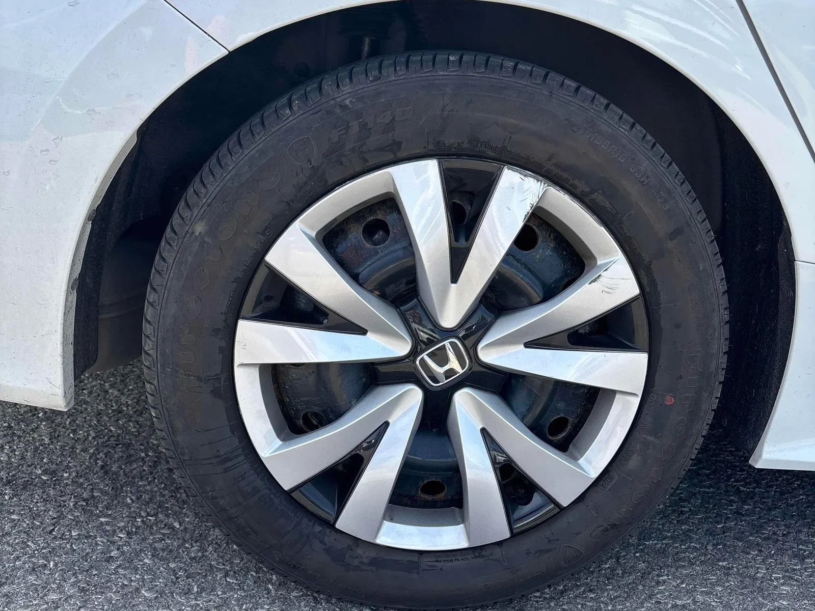 Tire