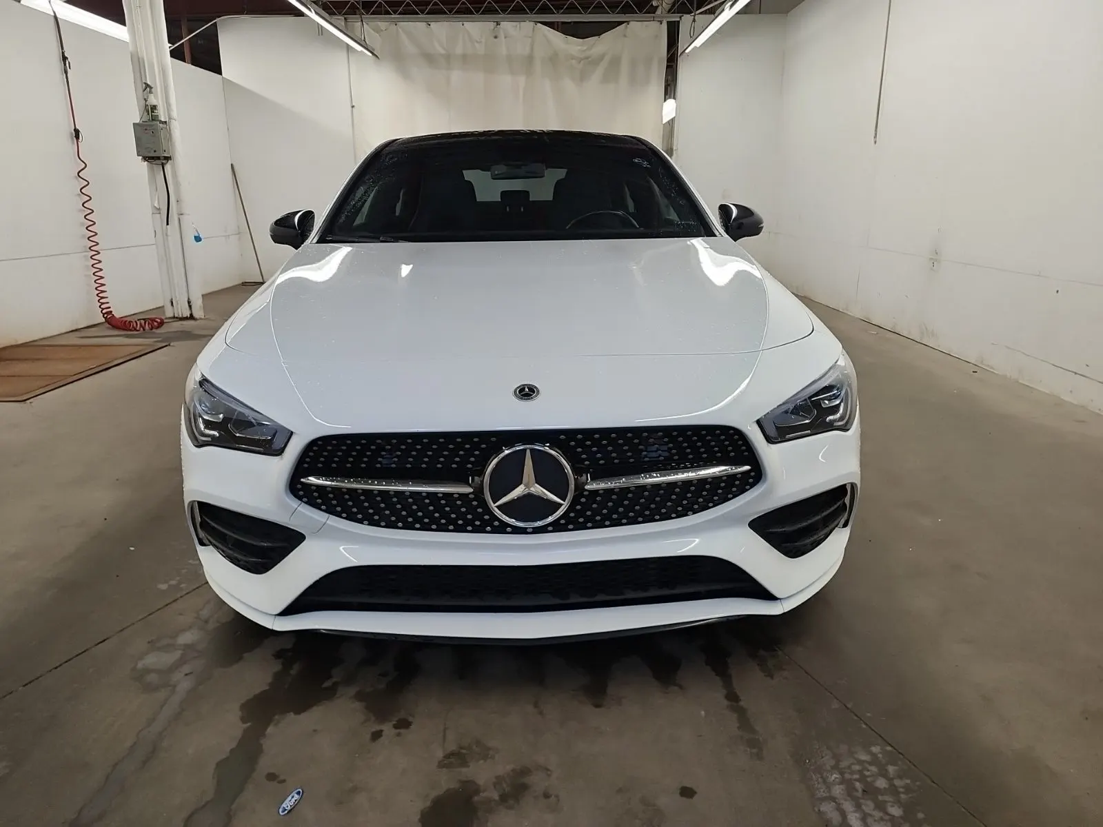 Full Front Photo