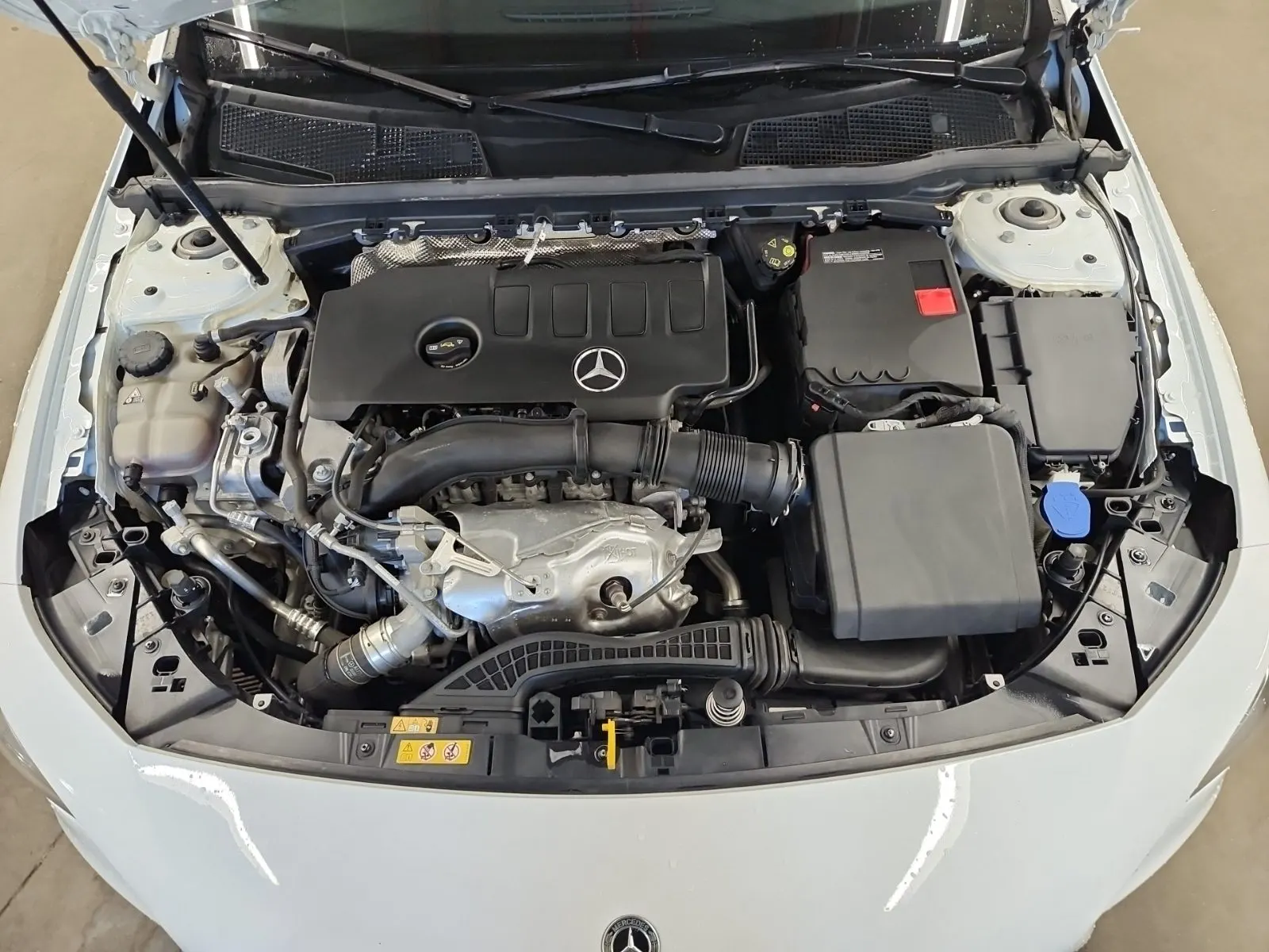 Engine Photo