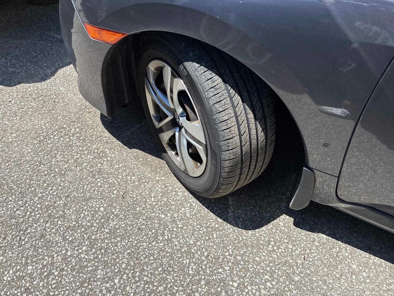 Tire