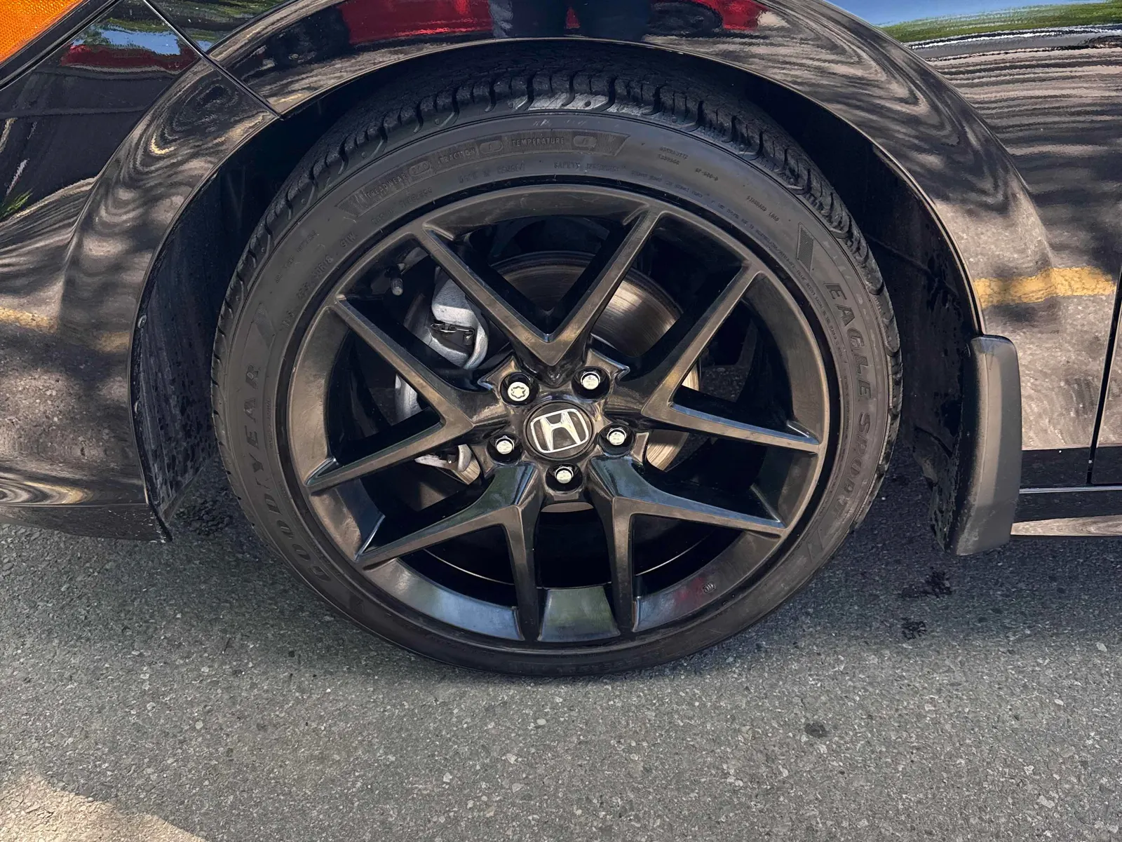 Tire