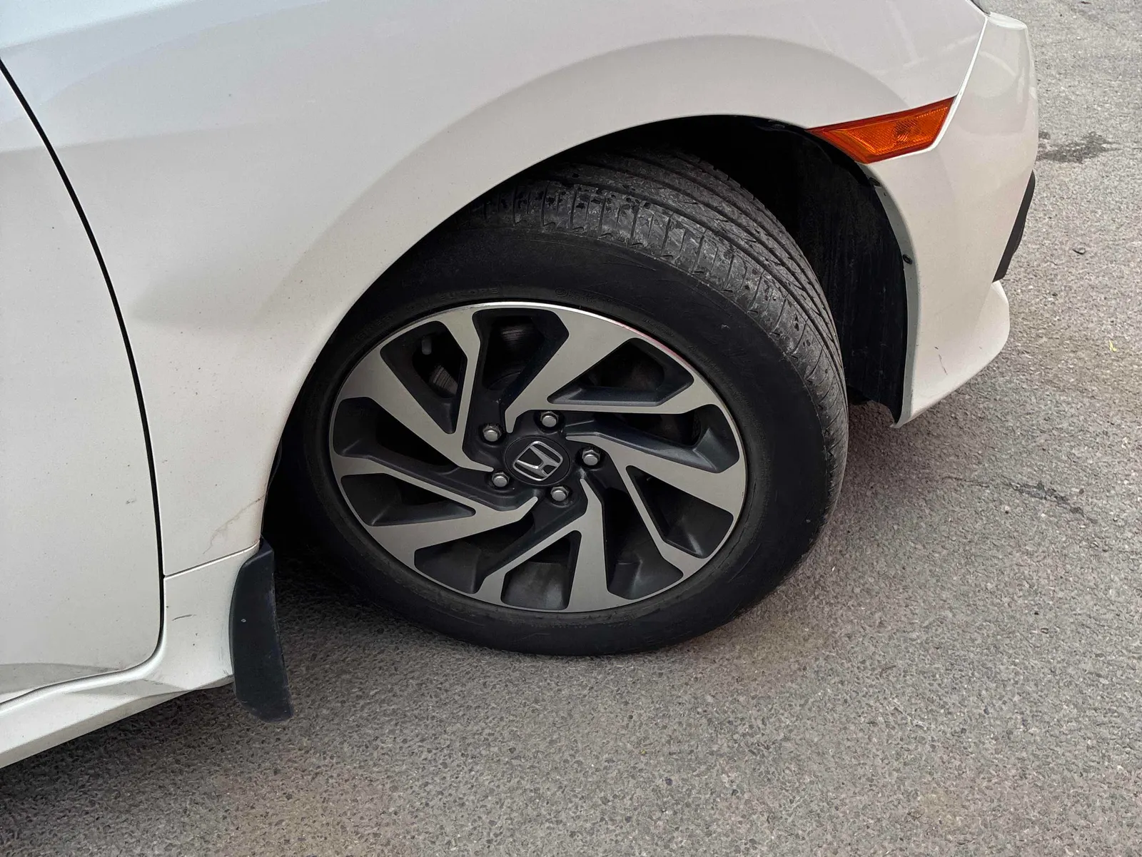 Tire