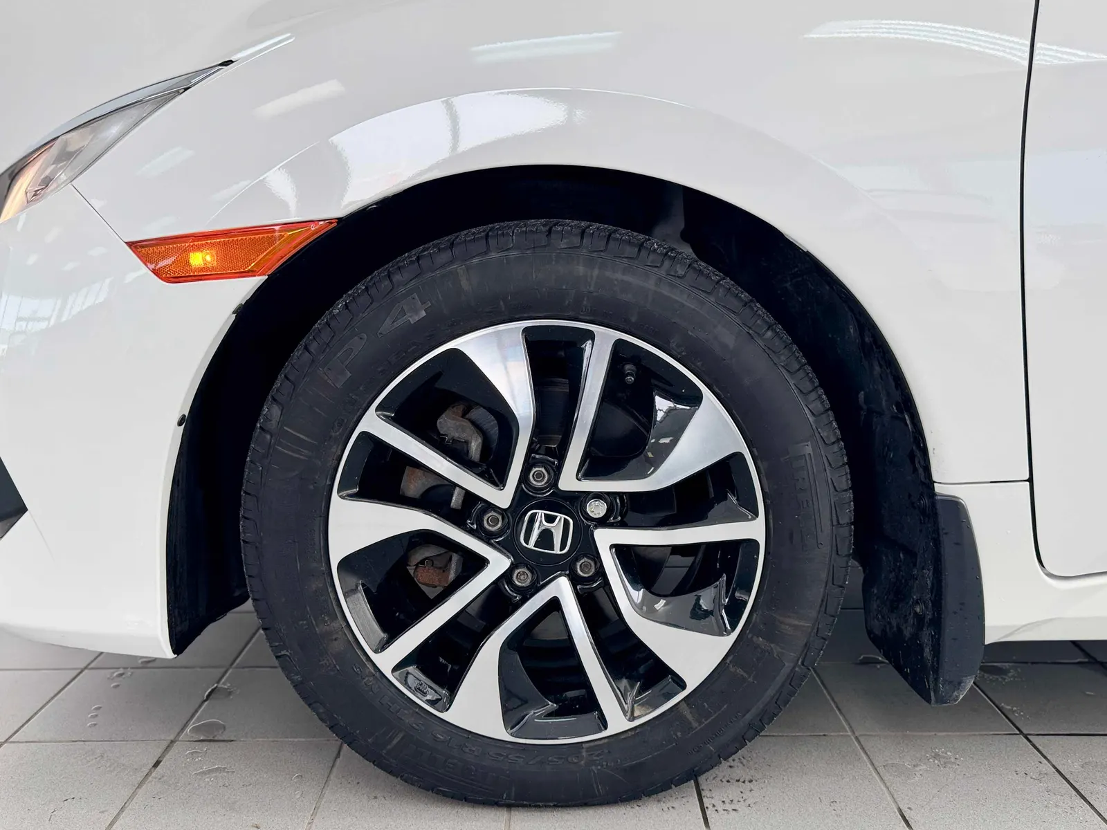 Tire