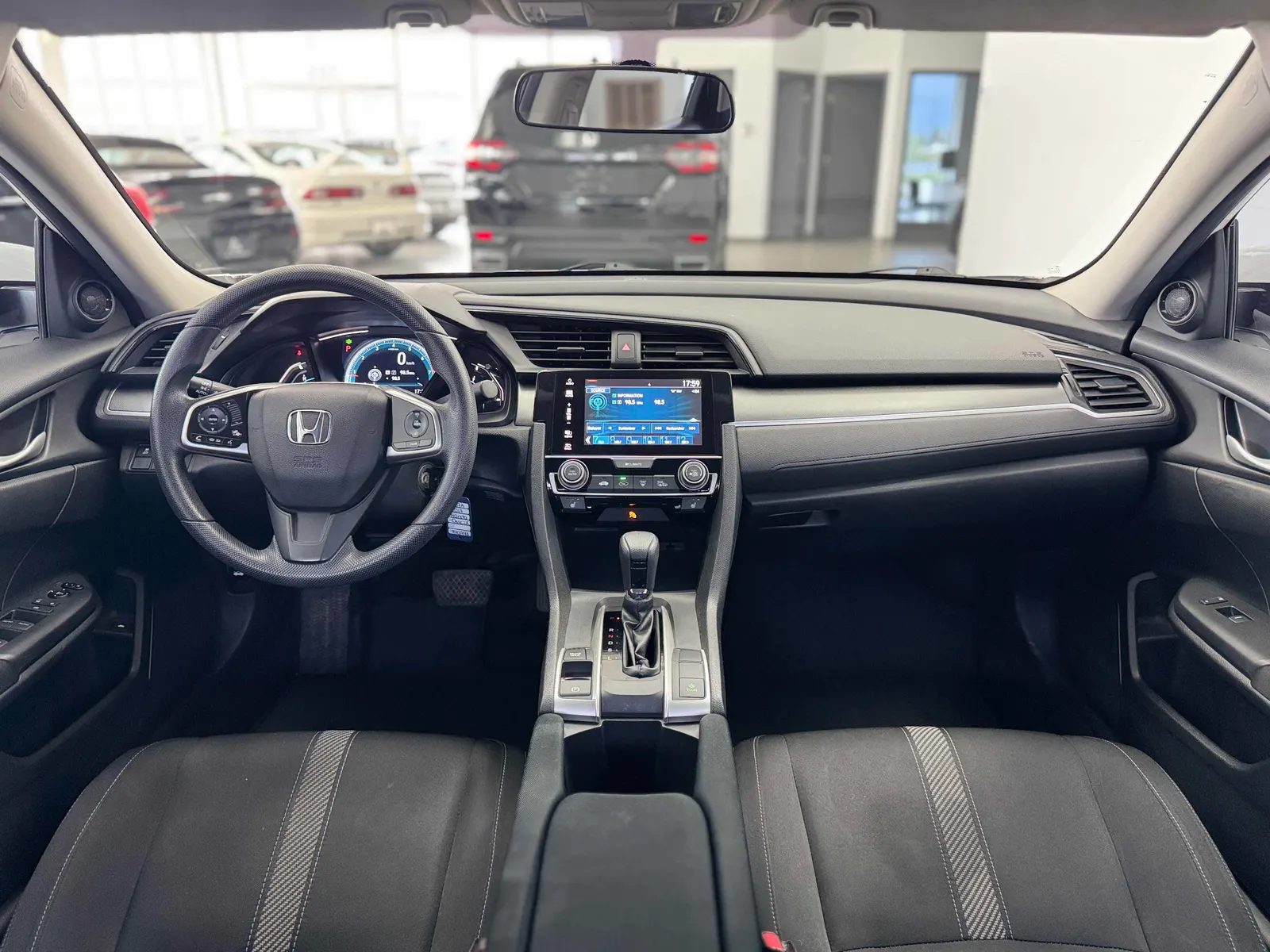 Console