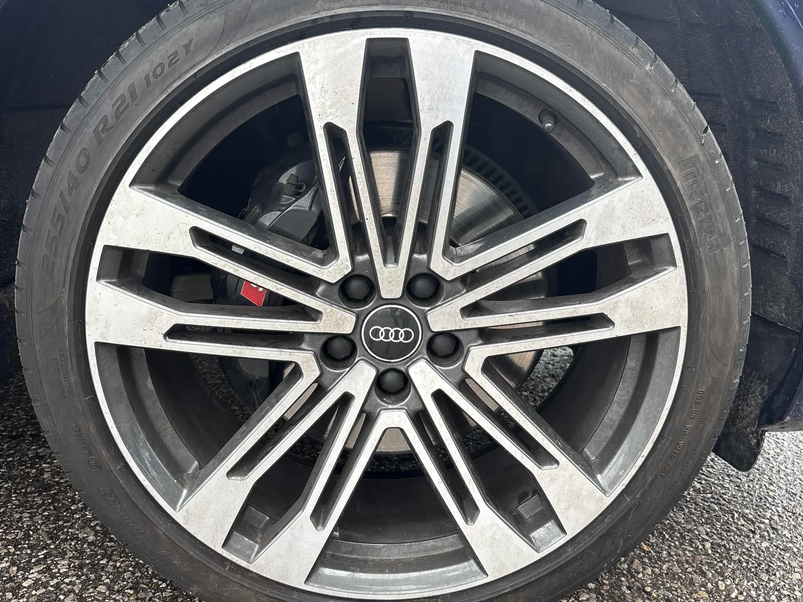 Tire