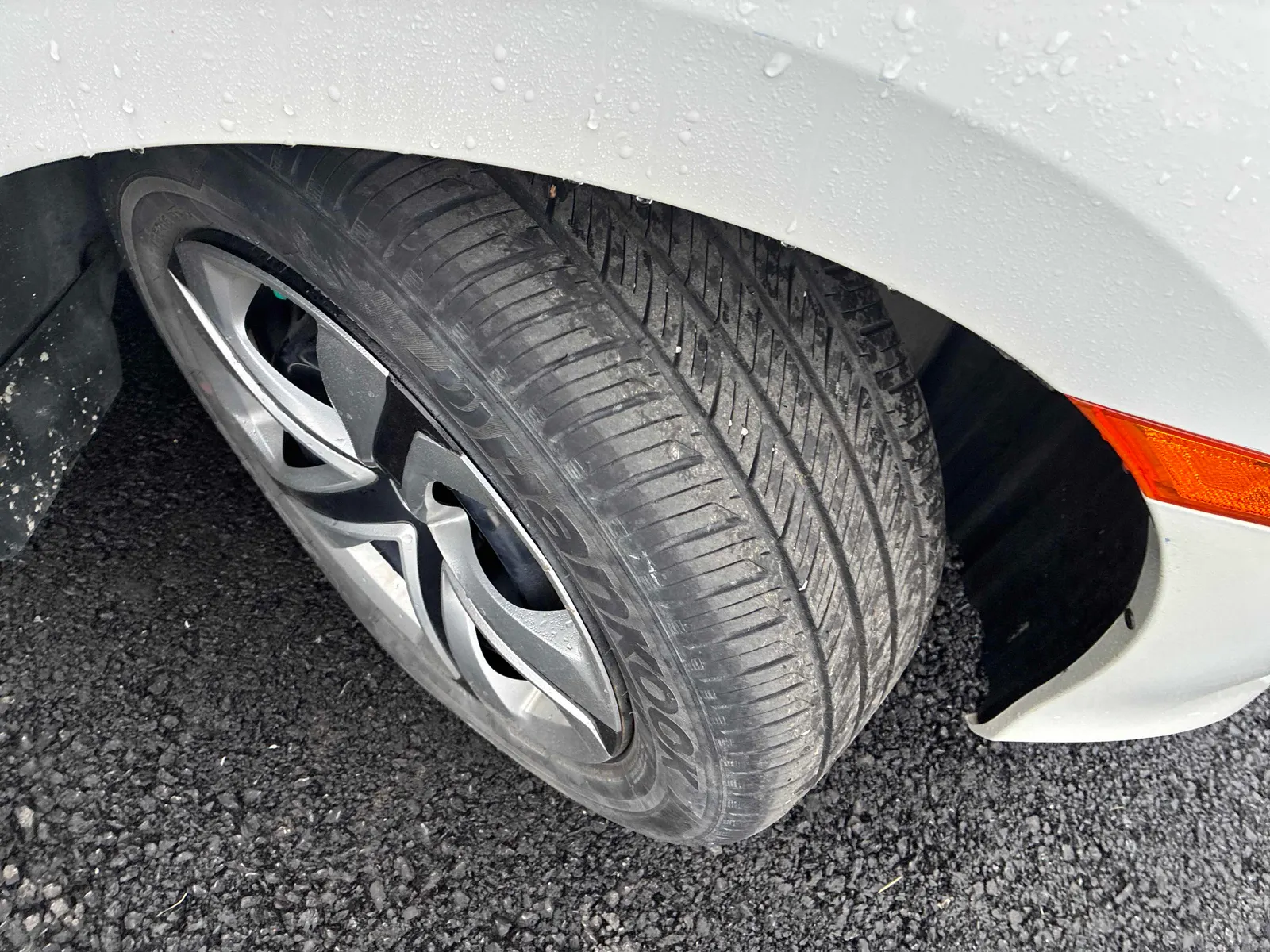 Tire