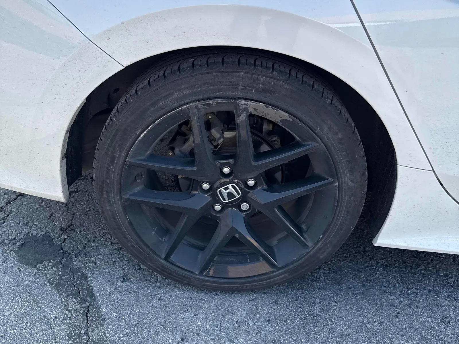 Tire
