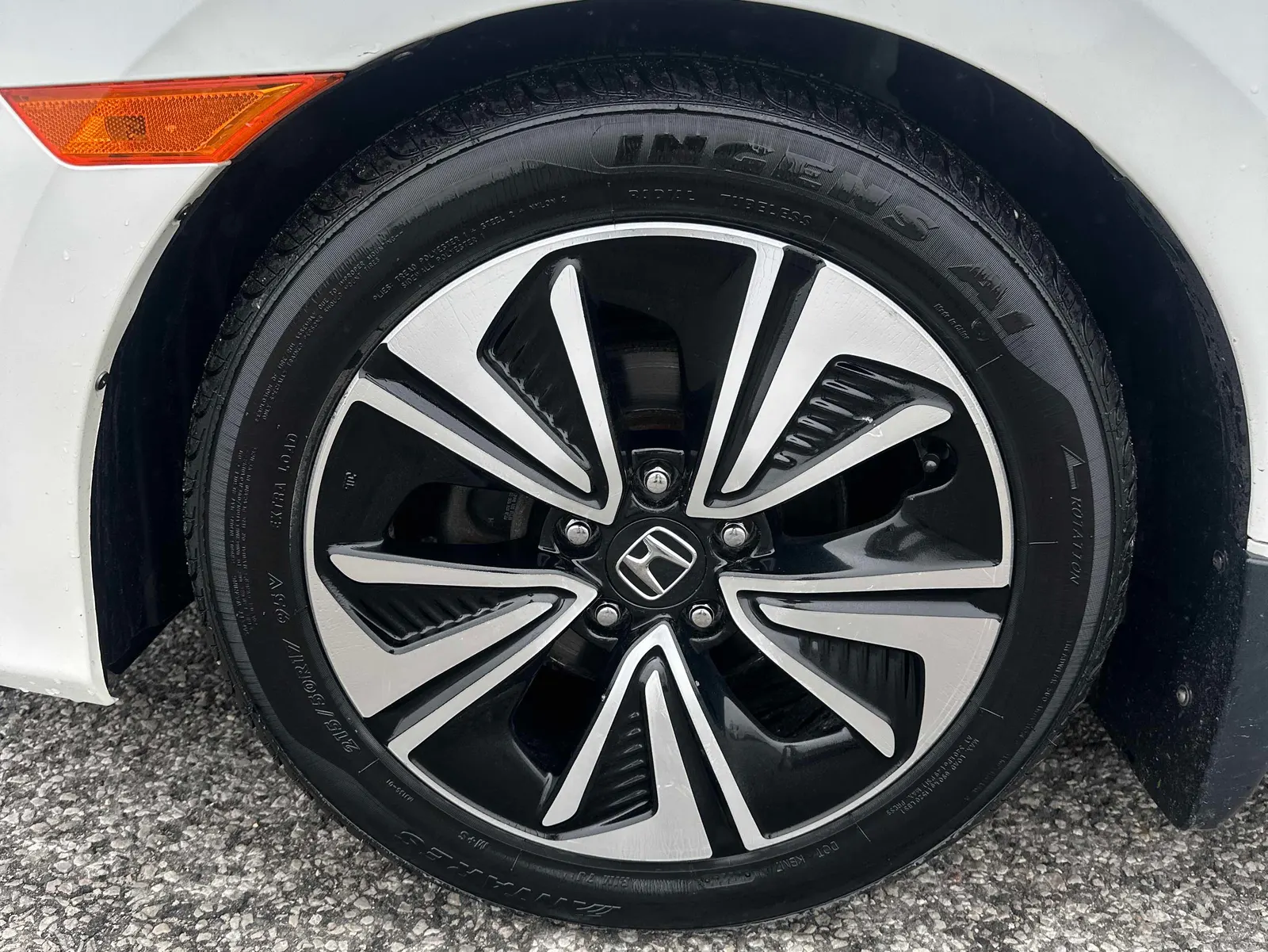 Tire