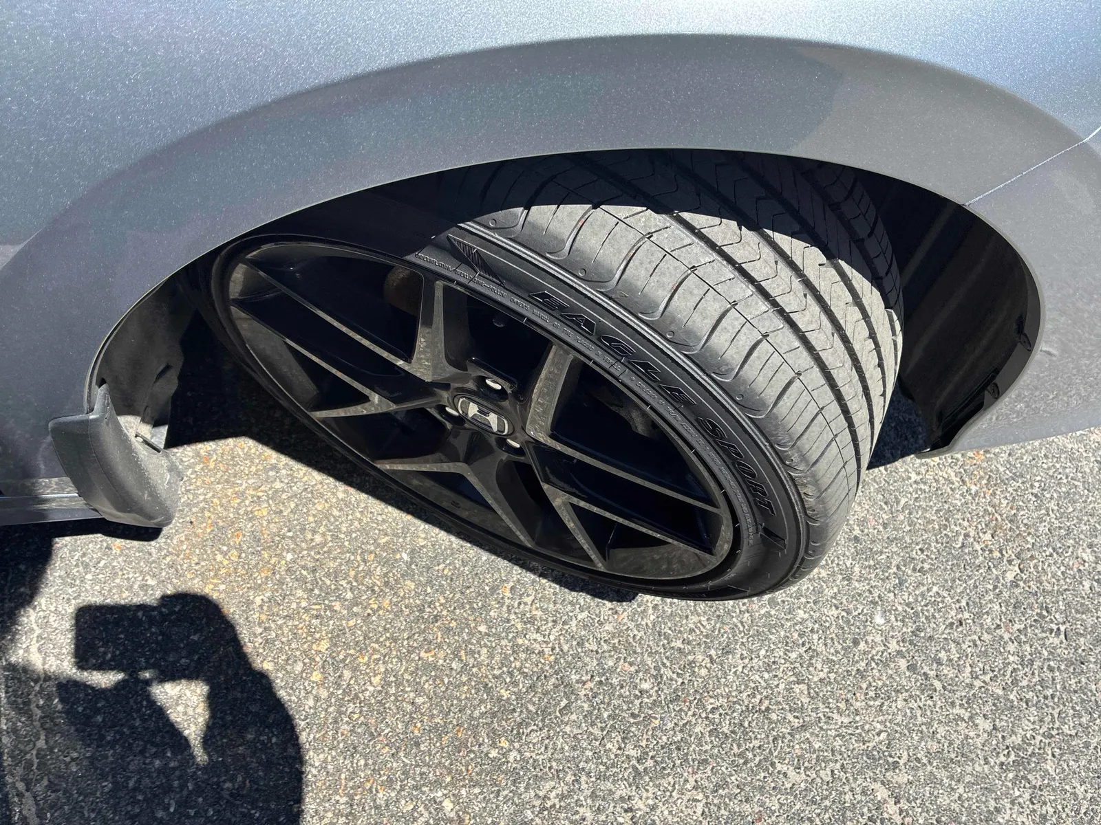 Tire