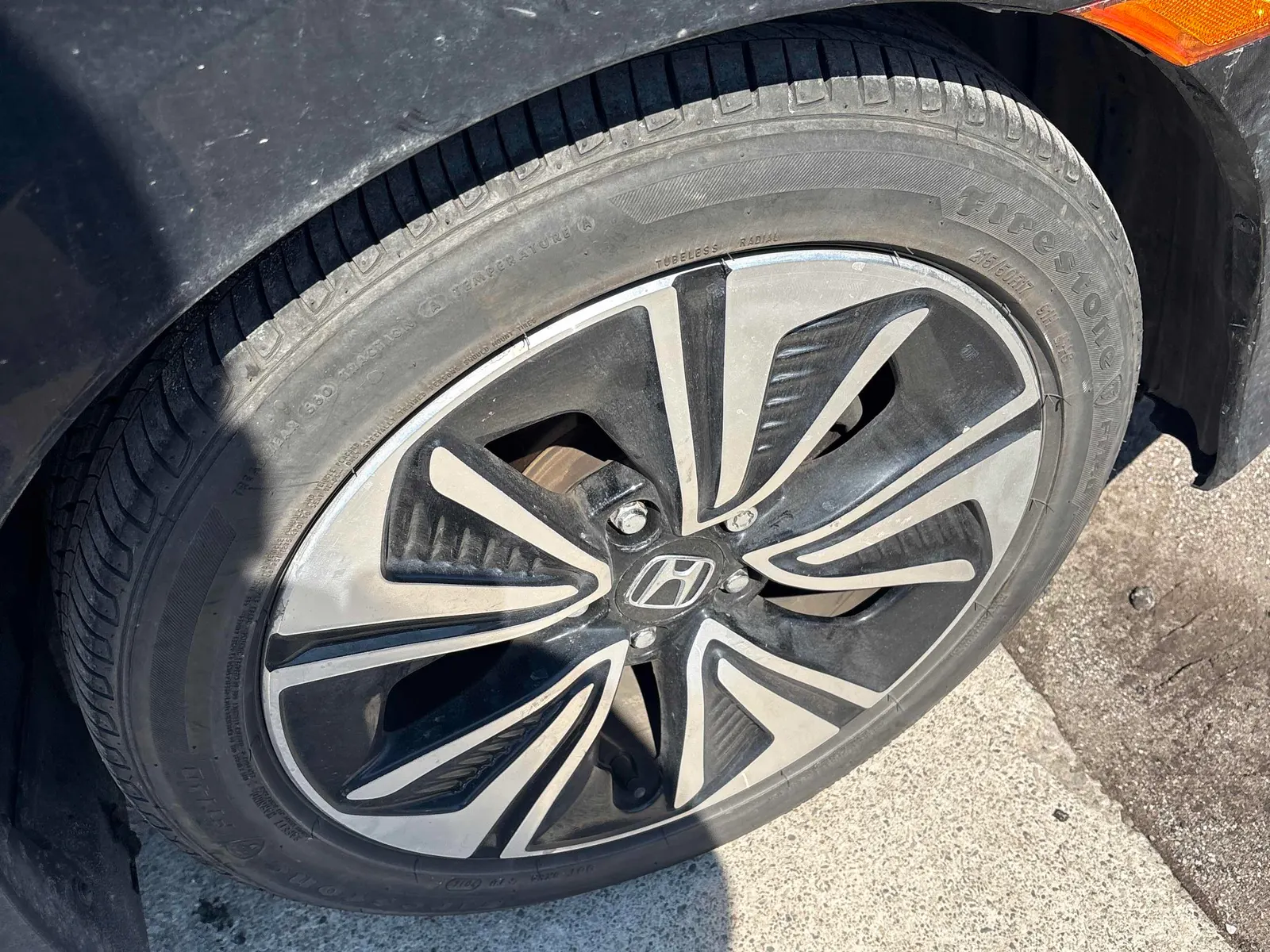 Tire