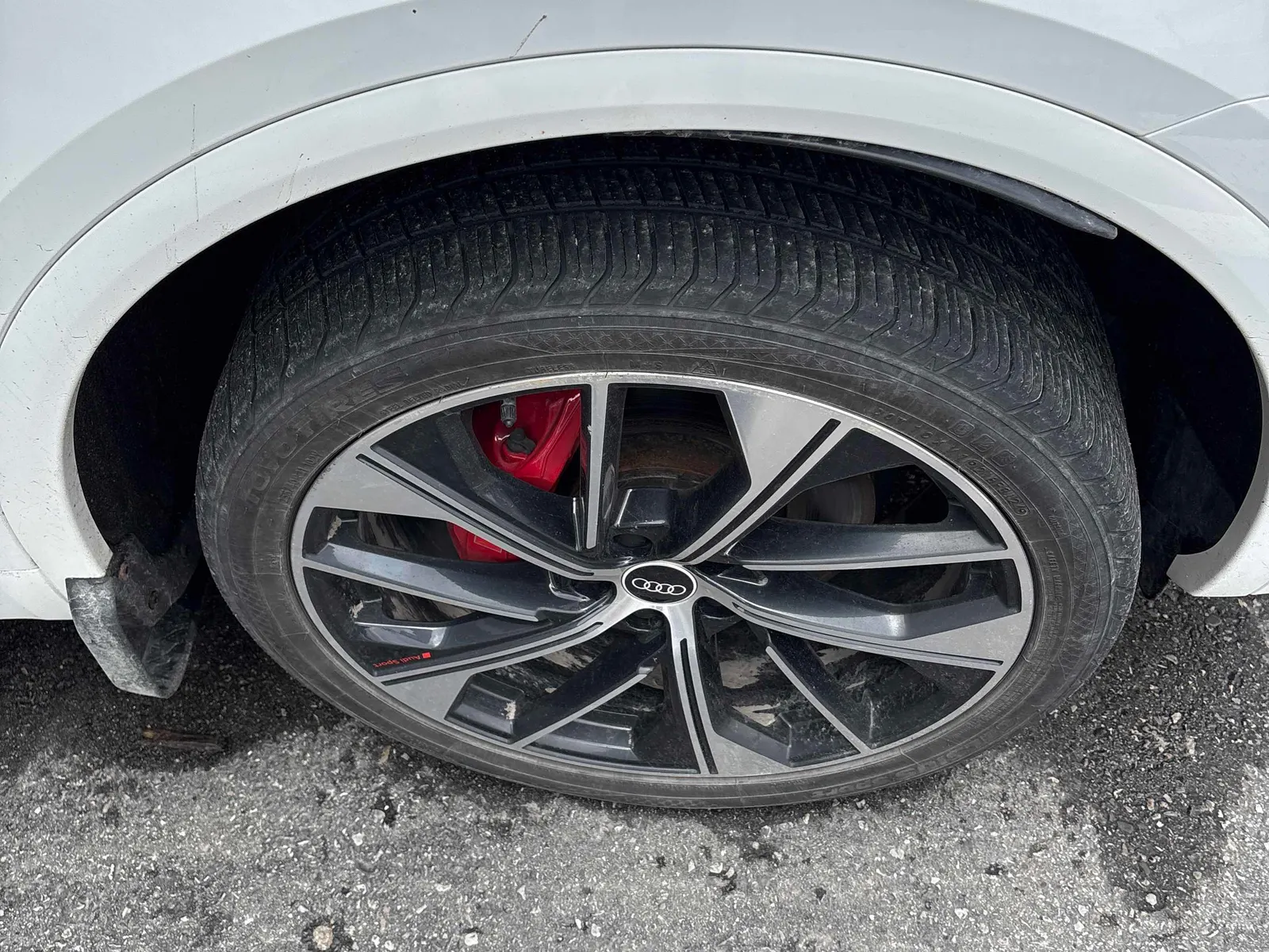 Tire