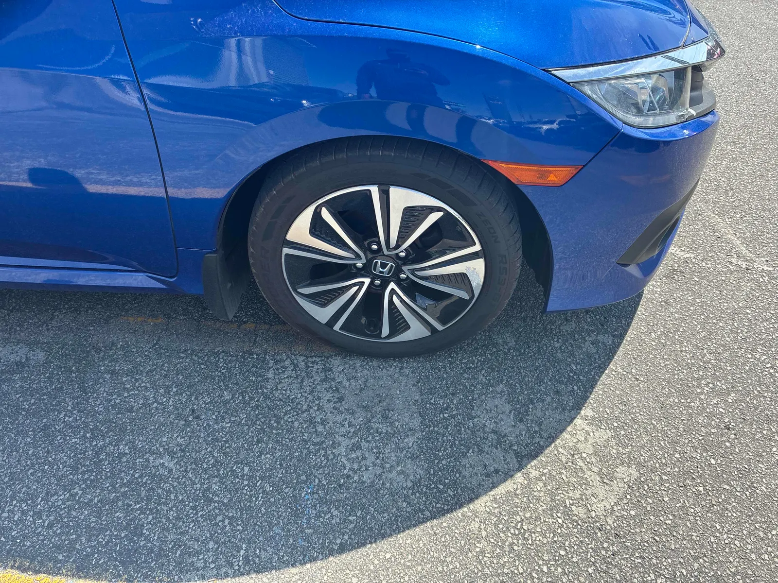 Tire