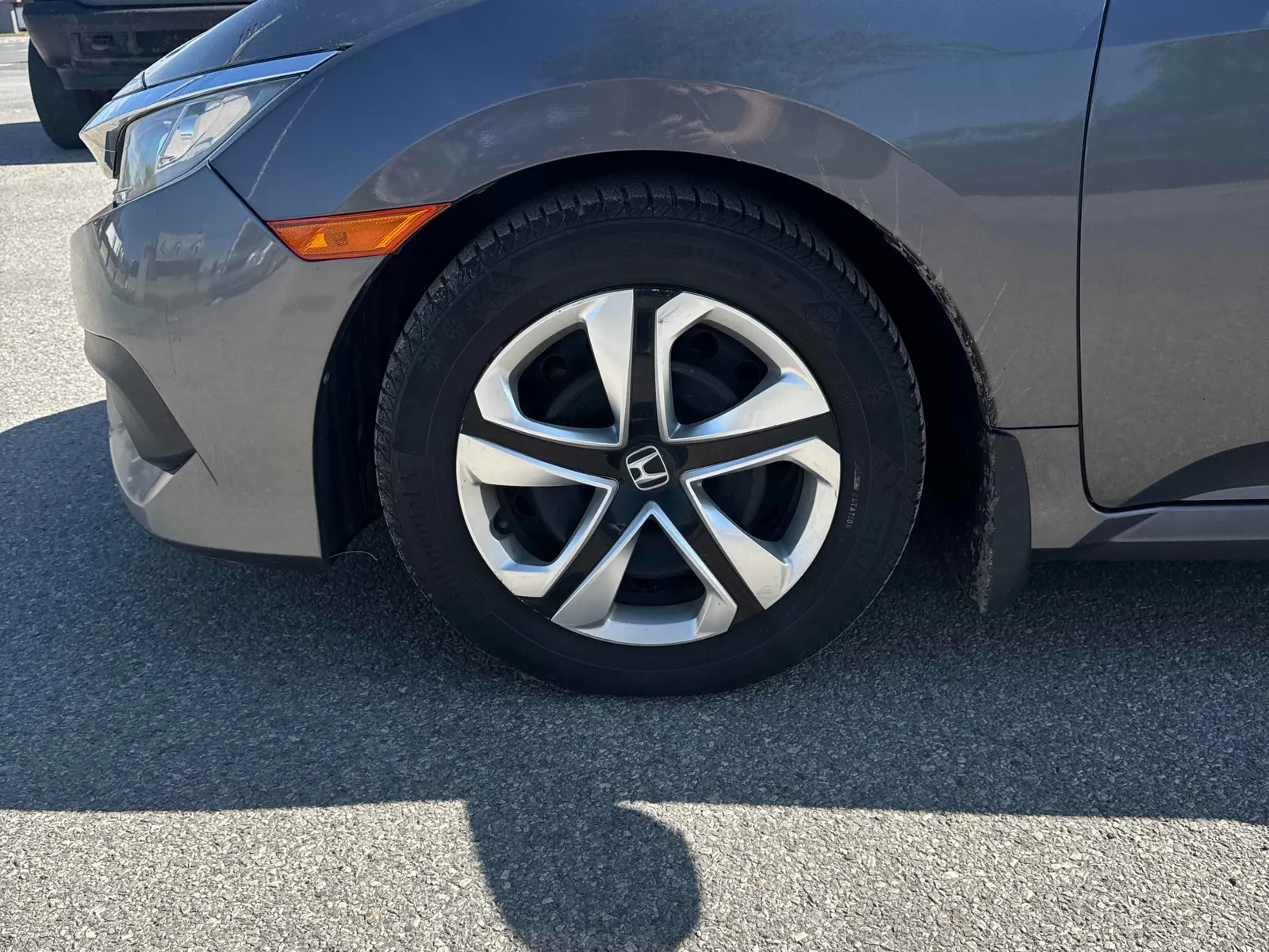 Tire