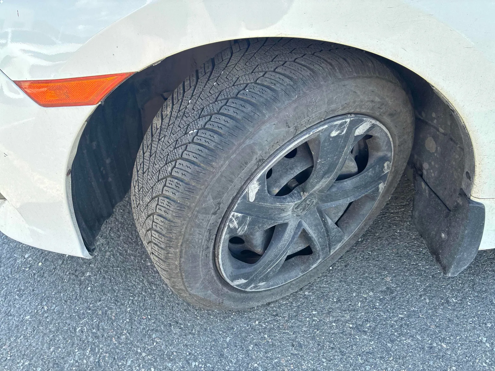 Tire