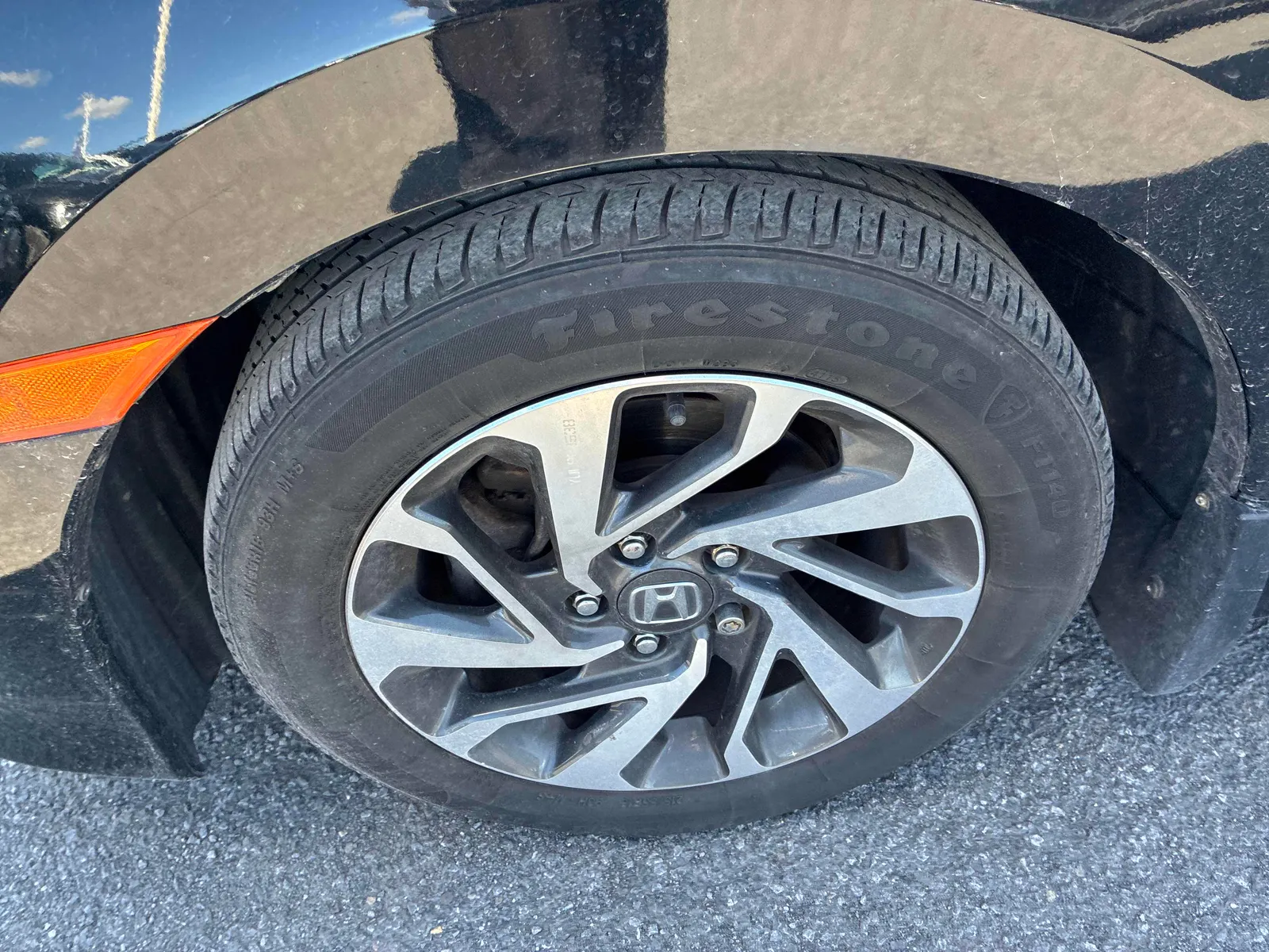 Tire