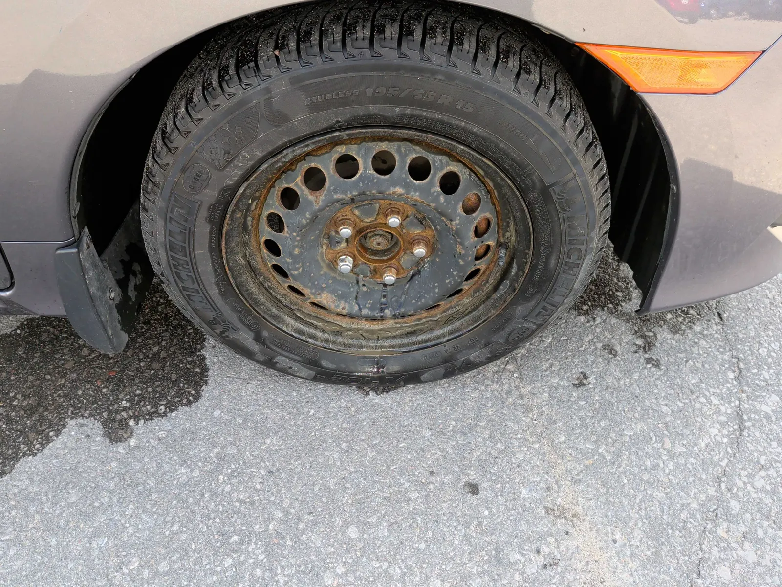 Tire