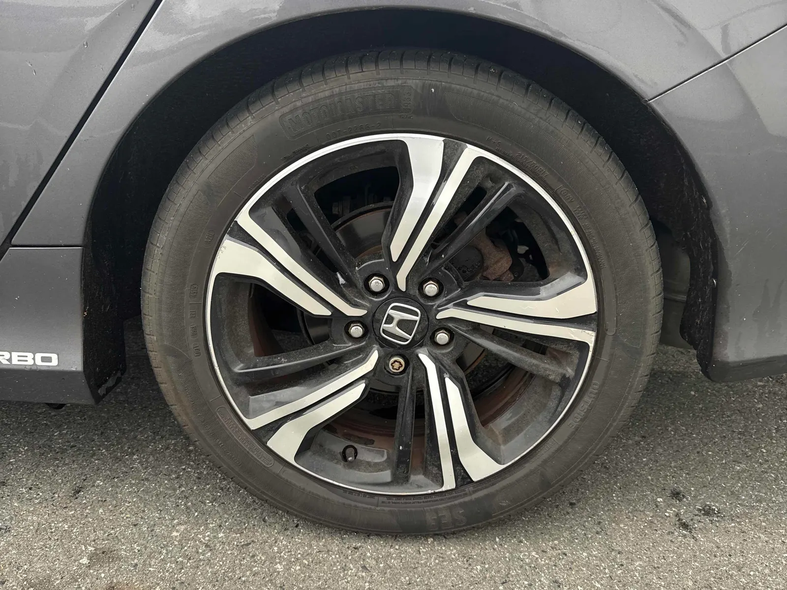 Tire