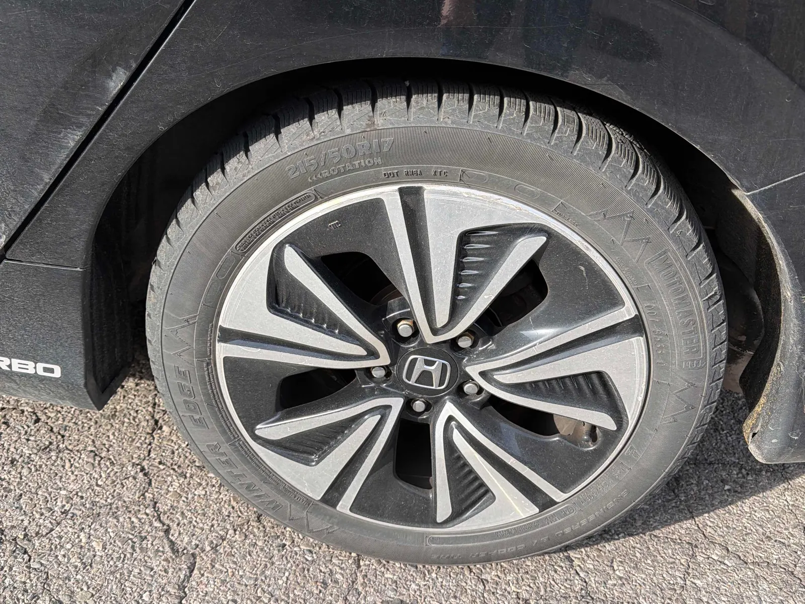 Tire