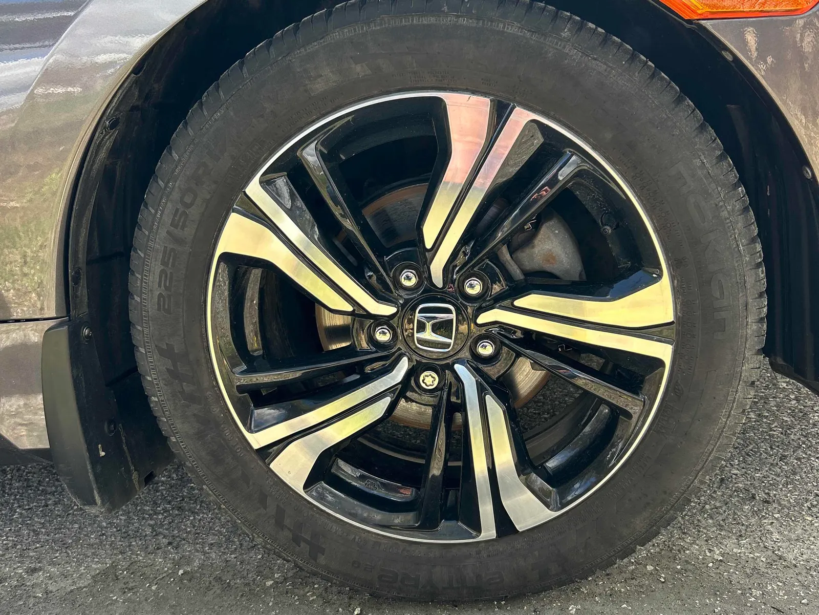Tire