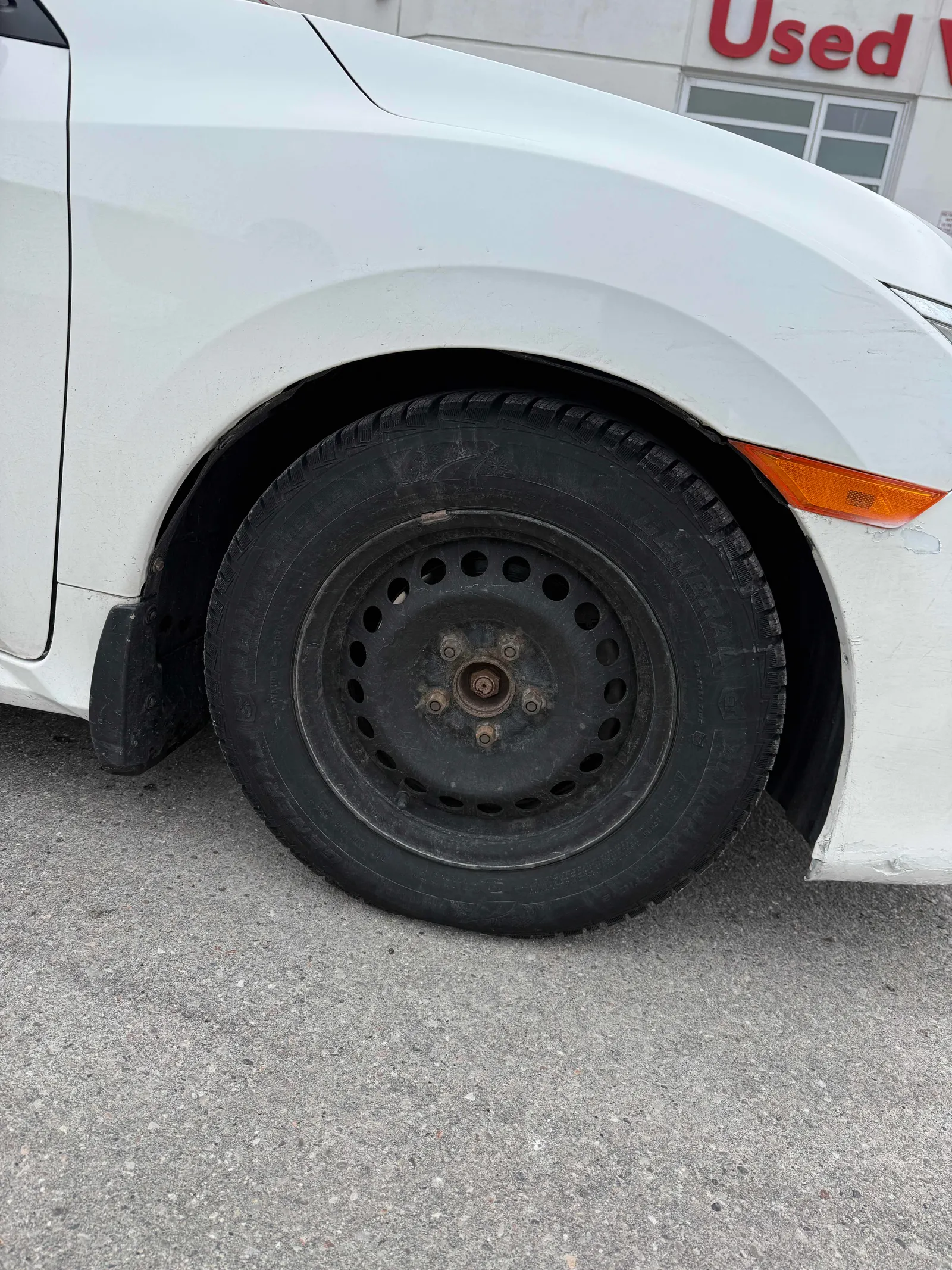 Tire