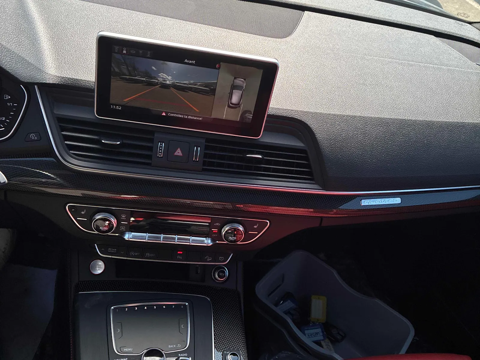 Console
