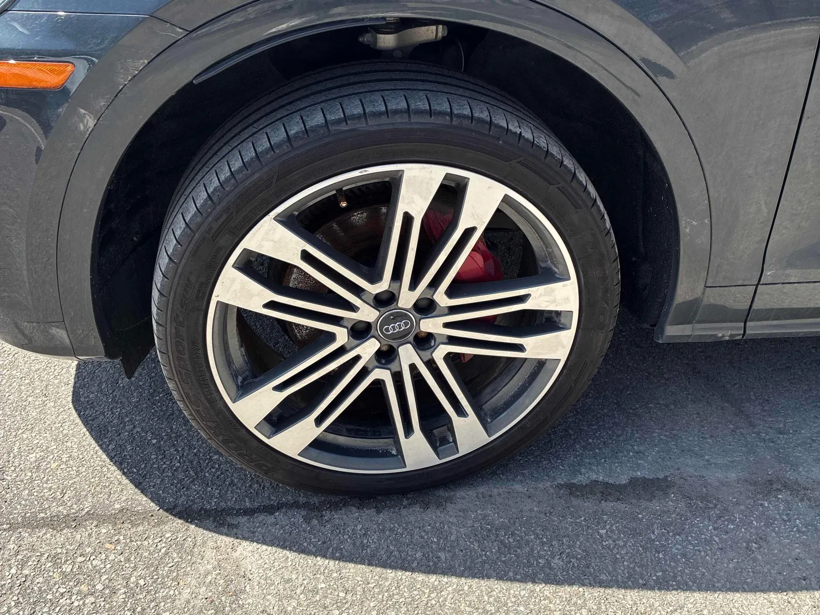 Tire