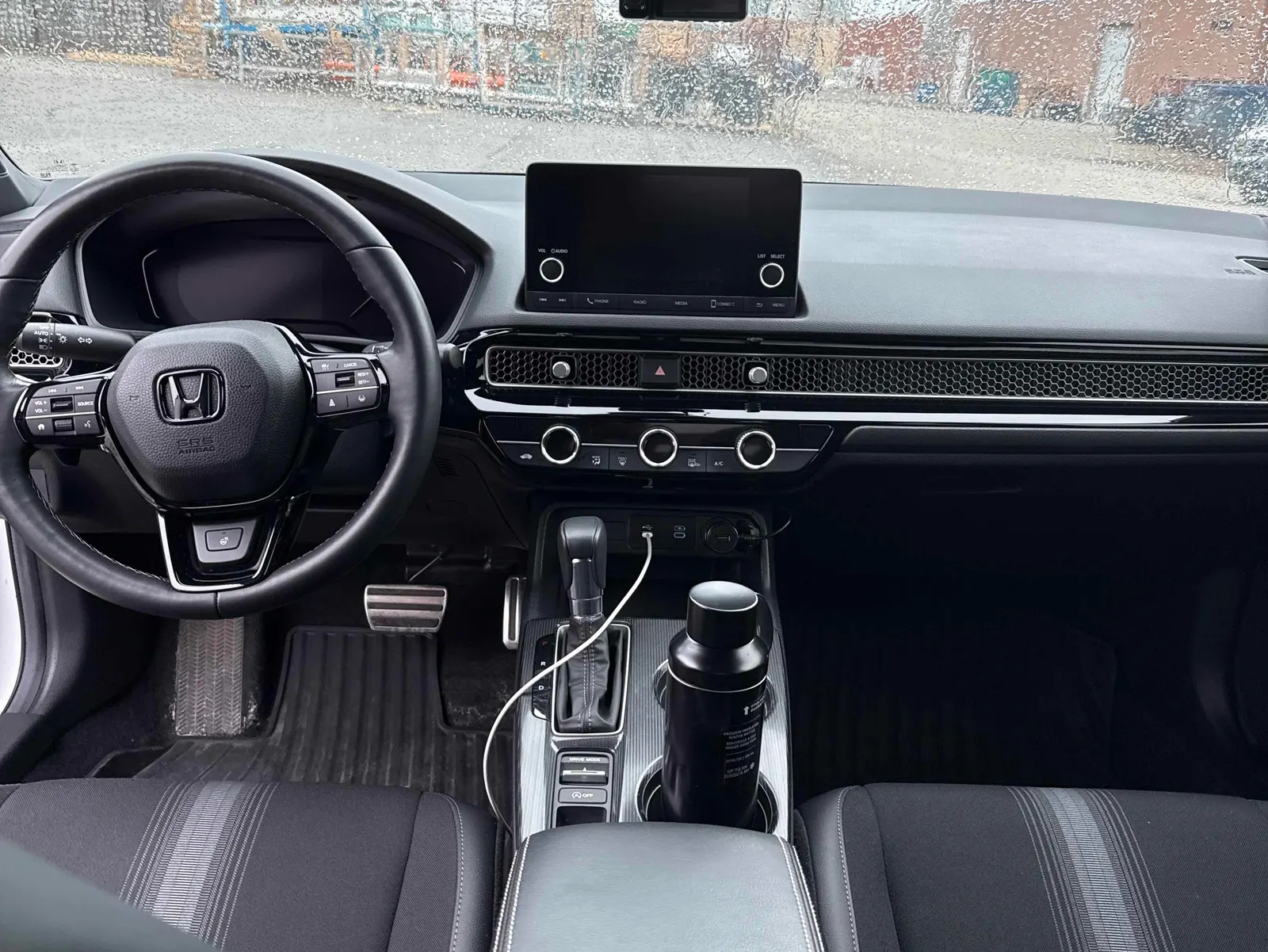 Console
