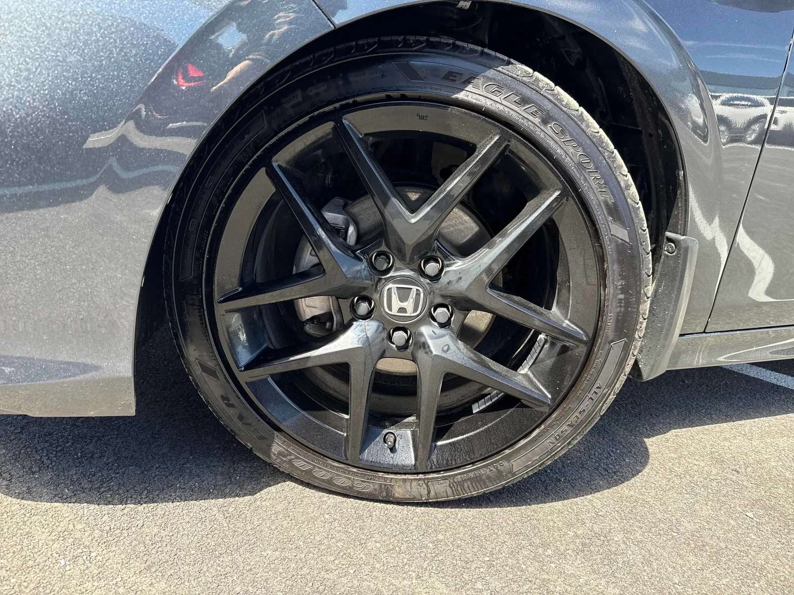 Tire