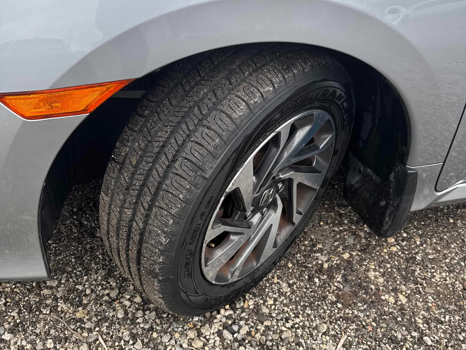 Tire