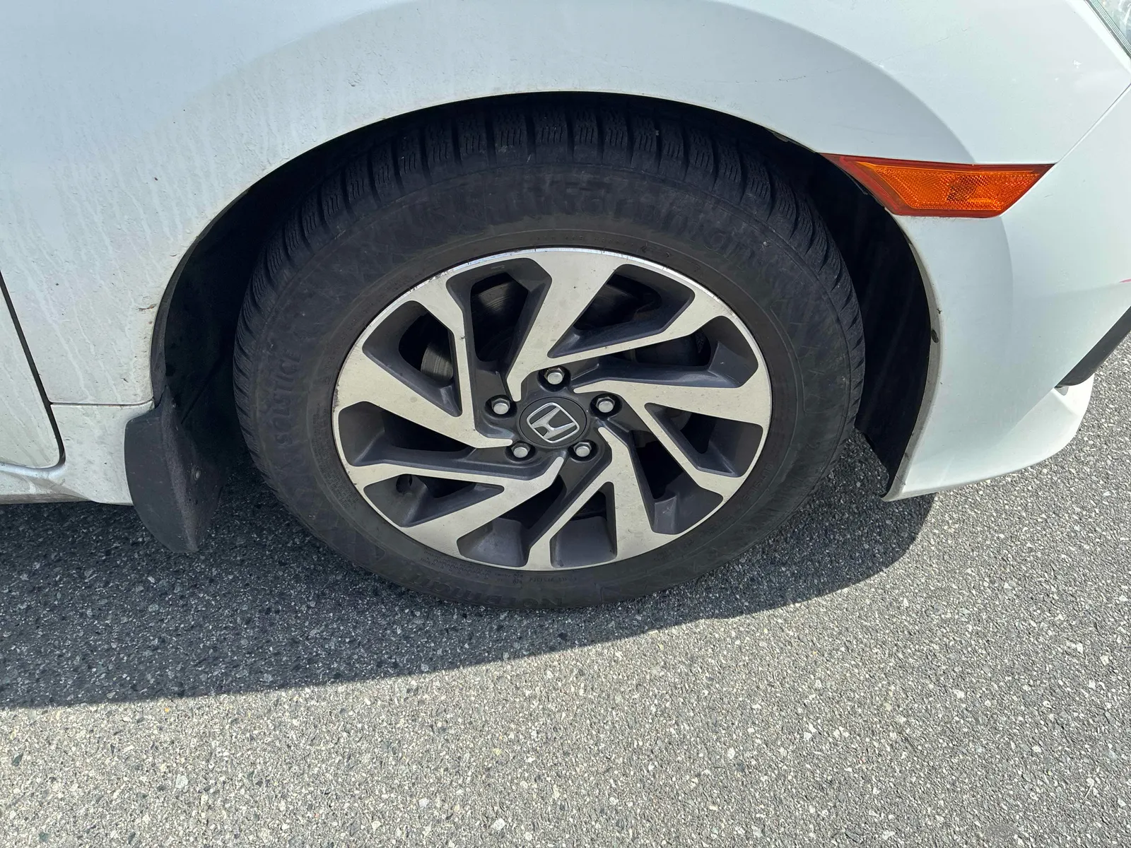 Tire