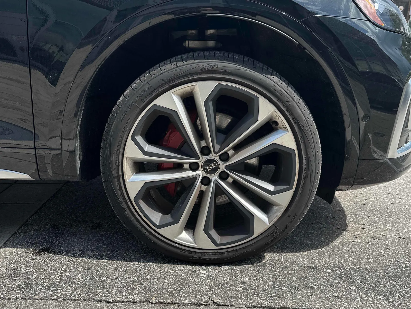 Tire