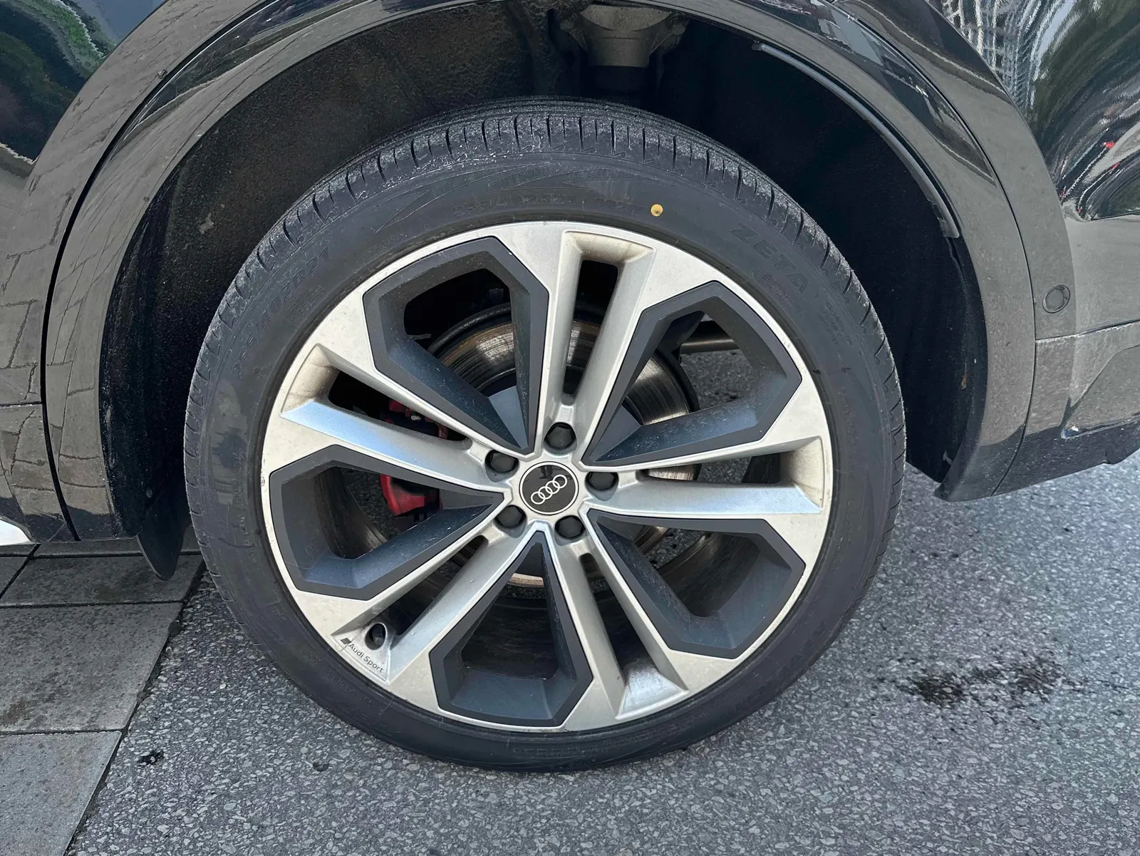 Additional Photo